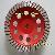 Grinding Cup Wheel