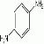 Para Phenylenediamine 1, 4 Diaminobenzene , Cas# 106 50 3