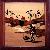 Marquetry Lifestye Vietnamese Village
