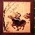 Marquetry Vietnam Village