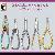 Manicure Pedicure Nail Care Instruments