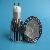 Edison Led Gu10 3x2watt Edison Led Gu10 3x2watt