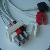 M1603a 3ld Leadwire Clip Hp 78352c, M1205a Patient Monitors M1603a 3ld Leadwire Clip Hp 78352c, M1205a Patient Monitors