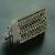 Plc Led Lamp, G24 Base, 3w / 5watt