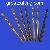 Twist Drill Bits Din 338, Jobber Drills, Twist Drill Bits Din 338, Jobber Drills,