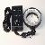 144 Led Microscope Illuminator Yk-l144t