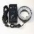 64led Microscope Ring Light Illuminator Lamp Yl-64t