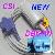 Criticare Csi Spo2 Sensor Adult Finger Probe 3m Long