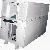 Foam Waste Cutting Machine