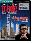 trade logistics export magazines