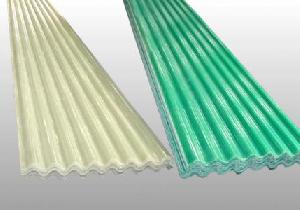 frp corrugated sheet