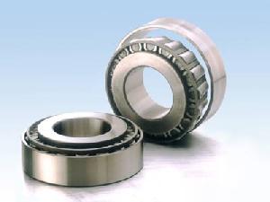 Taper  Roller Bearings