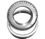 Tapper Roller Bearing - 30200, 32300, 33100, & 31300 Series