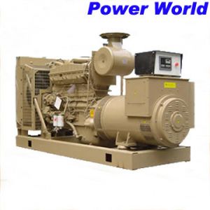 Diesel Generator