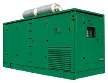 soundproof diesel generator