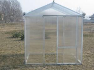 Hobby Greenhouse Hg6022