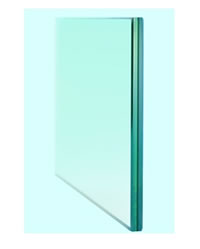 laminated glass