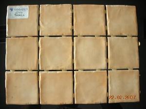 Ceramic Tile Stock Sale