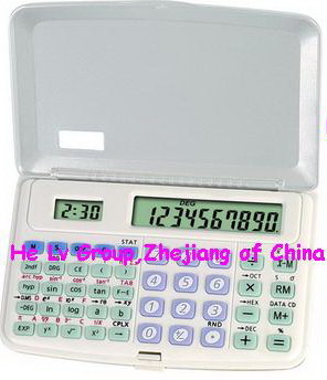 Sell And Produce Various Calculator