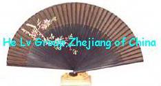 fabric fan