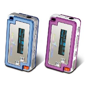 Digital Audio Mp3 Player