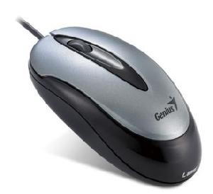 1600 dpi laser mouse