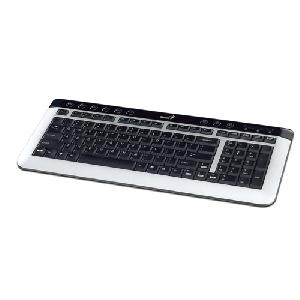 slim keyboard