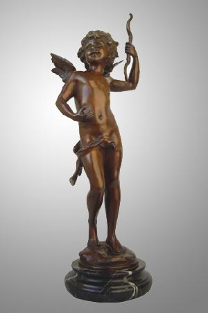 Sell Bronze Sculptures,brass Household Decoration