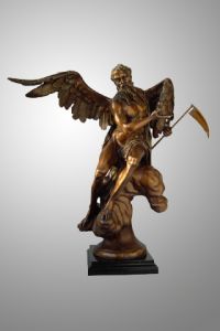 bronze statues brass sculptures crafts