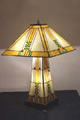 colorful tiffany floor lamps