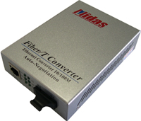 Md-500 10/100mbps Media Converter