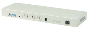 Mdo-480  16e1 Pdh Multiplexer