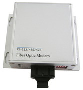 rs 232 fiber optic modem