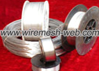 aluminium wire