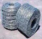 Supply Barbed Iron Wire
