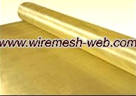 copper wire mesh