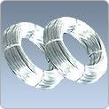 galvanized wire