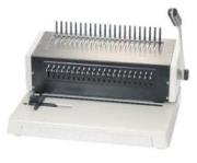 office comb binding cb 200