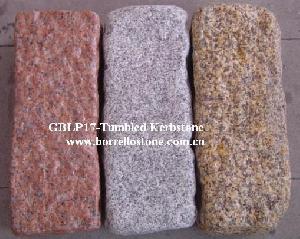 Sell Tumble Stone Palisades Natural Stone From China