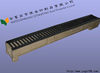 polymer concrete channel