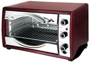 Household Appliance Toaster Oven , Toaster , Electric Kettle And Coffee Maker