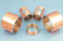 Sell Bushes,oilless Bearing,bronze Bush.dry Bushes,bushings