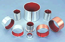 du bush bearing hydraulic