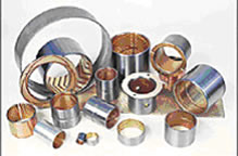 Sell Engine Bearing,auto Bearing,bimetal Bearing,engine Part,auto Part