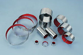 Stainless Steel Bush,steel Bearing,lead Free Bush