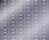 Etching Mesh