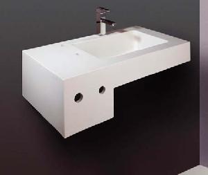 Vanity Top, Counter Top, Ceramic Basin, Wash Basin