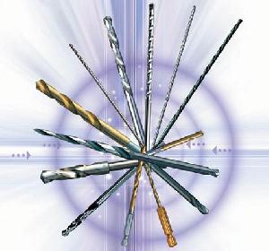 Hss Twist Drill Bits