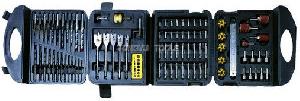 Combination Twist Drill Bit Sets