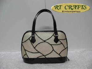 Stylish & Unique Buntal Fashion Handbags